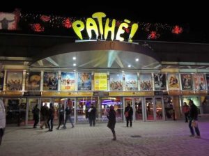 cinema