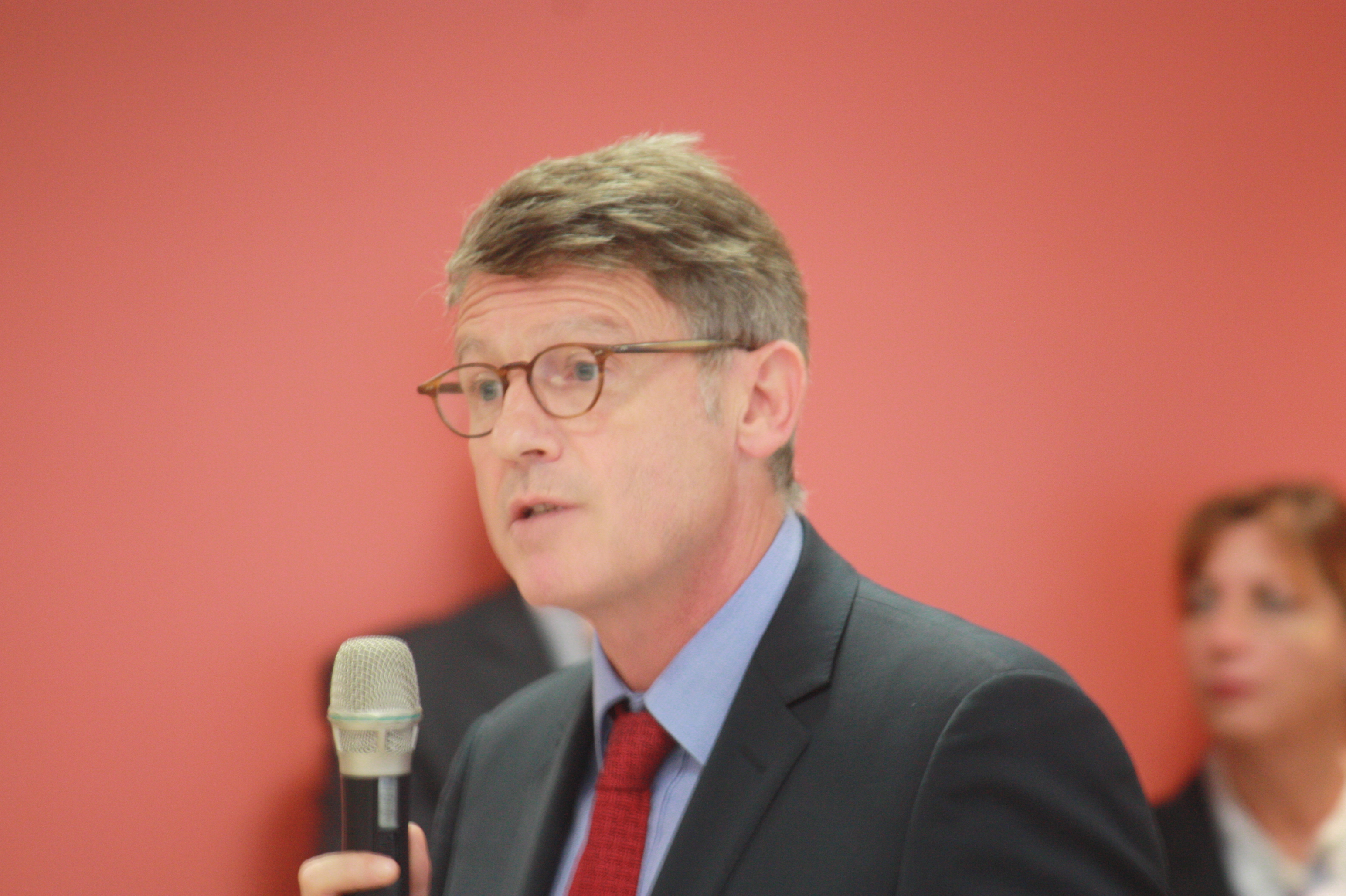 Rencontre peillon syndicat