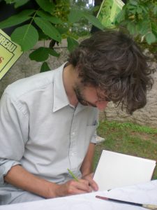 Simon Hureau 1