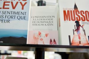Parution du livre "Belle et Bete"