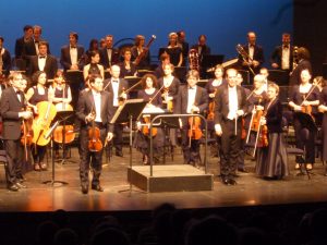 orchestre