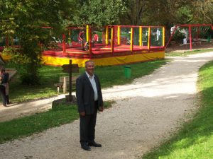Domaine + Parc Christophe VILLEMAIN 001