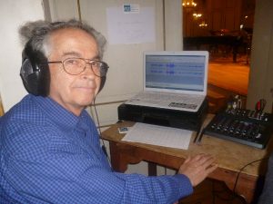 Alain Bonnetier.
