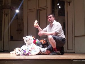 Pierre et le Loup