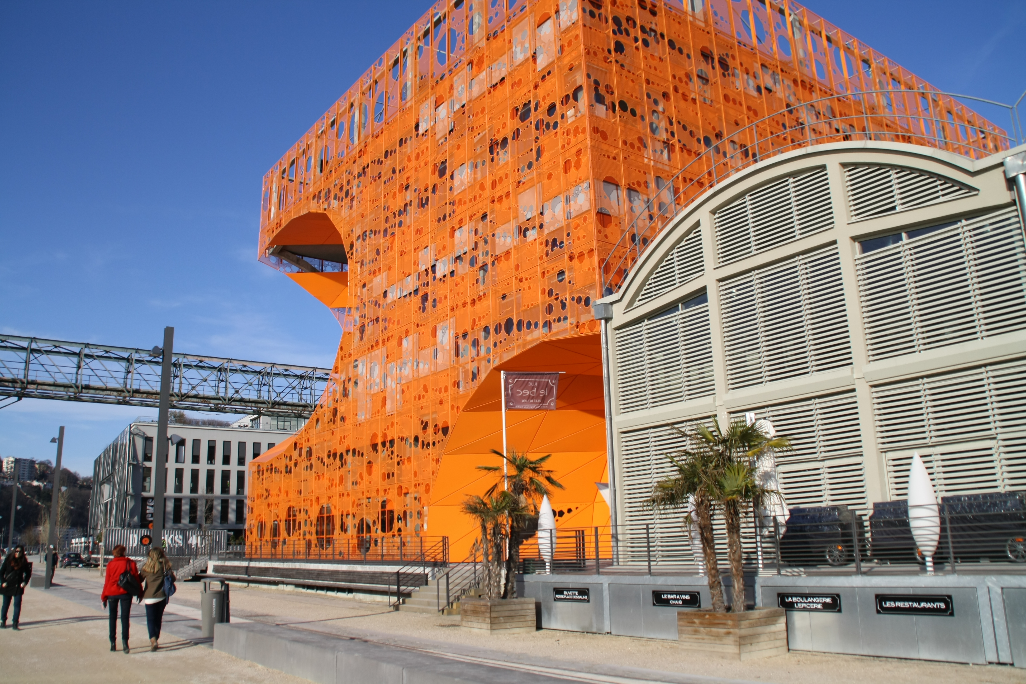 Parking Centre Ville Lyon Parking Centre Ville Lyon