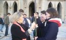 Marie-Christine Bordat-Chantegrelet et Jeanne d’Arc : pourquoi j’ai vraiment claqué la porte Marie-Christine Bordat-Chantegrelet et Jeanne d’Arc : pourquoi j’ai vraiment claqué la porte