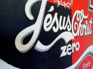 jesus