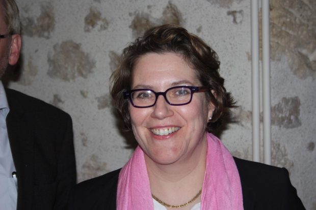 Corinne Leveleux-Teixera.