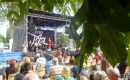 Au festival dOrléans, le jazz fête la musique Au festival dOrléans, le jazz fête la musique