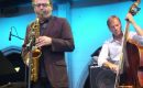 OrléansJazz, Pierrick Pédron par « Monk » et merveilles OrléansJazz, Pierrick Pédron par « Monk » et merveilles