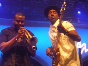 Marcus Miller