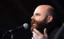 Thomas de Pourquery chante pour John Greaves Thomas de Pourquery chante pour John Greaves