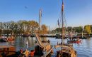 Orléans: Le Festival de Loire 2017 en plein préparatifs Orléans: Le Festival de Loire 2017 en plein préparatifs