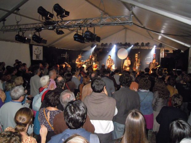 festival de travers