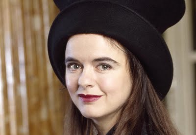 rencontre avec amélie nothomb