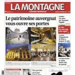 montagne