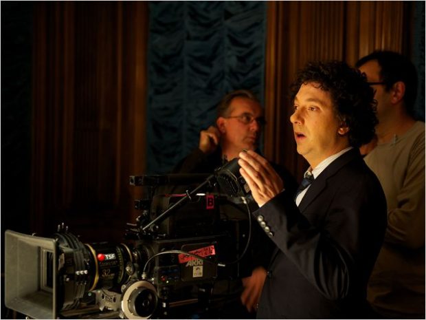 guillaume Gallienne