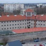 L'ancienne prison (photo France Bleu).