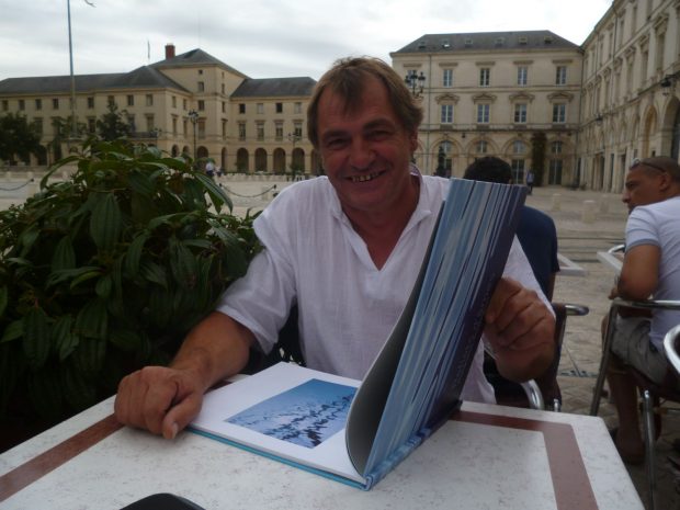 Philippe Bindet