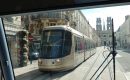 Itram la voix qui vous guide dans le tram Itram la voix qui vous guide dans le tram