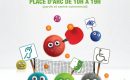 Se sensibiliser au monde de l’handicap avec “Changer de regard” Se sensibiliser au monde de l’handicap avec “Changer de regard”