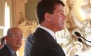 Manuel Valls s’engage à ce que le « grand rassemblement » des tsiganes en août n’ait pas lieu à Nevoy (Loiret) Manuel Valls s’engage à ce que le « grand rassemblement » des tsiganes en août n’ait pas lieu à Nevoy (Loiret)