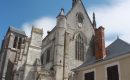 Cléry-Saint-André : le recteur de la basilique mis en examen pour agression sexuelle sur mineurs Cléry-Saint-André : le recteur de la basilique mis en examen pour agression sexuelle sur mineurs
