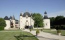 Un été au château #1 Un été au château #1