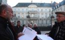 Loiret: le coup de gueule de Michel Ricoud (PC) Loiret: le coup de gueule de Michel Ricoud (PC)