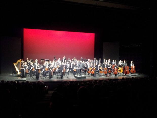 orchestre d'Orléans