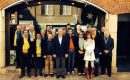 Gien (Loiret) : L’UMP Christian Bouleau l’emporte Gien (Loiret) : L’UMP Christian Bouleau l’emporte