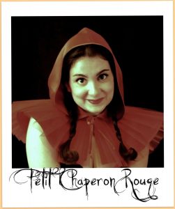 Chaperon rouge
