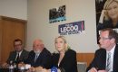 Orléans: la liste du FN menacée d'invalidation, le procureur ouvre une enquête préliminaire Orléans: la liste du FN menacée d'invalidation, le procureur ouvre une enquête préliminaire