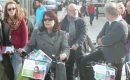 La bicyclette entre en campagne à Orléans La bicyclette entre en campagne à Orléans