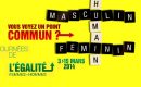Les Journées de l'Egalité à Fleury les Aubrais Les Journées de l'Egalité à Fleury les Aubrais