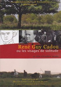 rené guy cadou