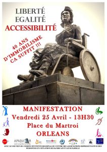 2014-04-25 40 ans d'Immobilisme AfficheA3