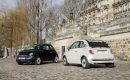 AUTO / Trois filles dans le vent AUTO / Trois filles dans le vent