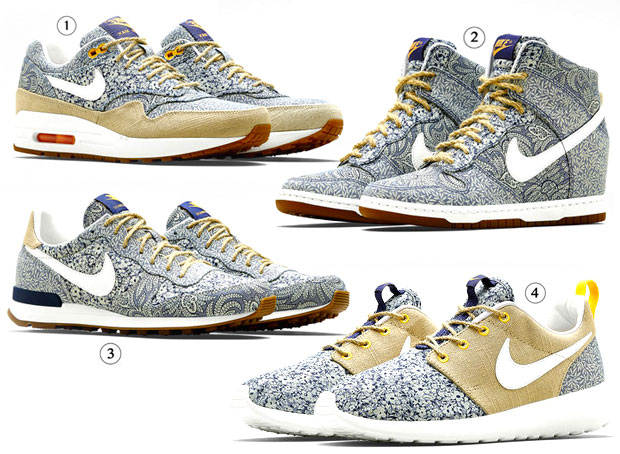 Roshe Run Printemps Roshe Run Printemps