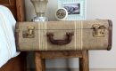 DECO / On pose nos valises ! DECO / On pose nos valises !