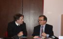 Le préfet de Région à Serge Grouard: touche pas à mon job! Le préfet de Région à Serge Grouard: touche pas à mon job!