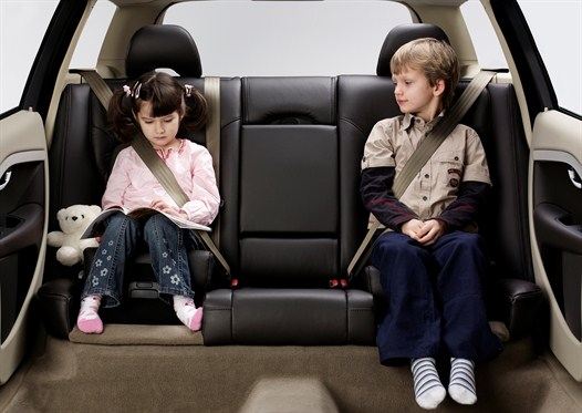 siege auto pour enfant de 6 ans