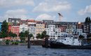 City-trip / Hambourg, cité portuaire bouillonnante City-trip / Hambourg, cité portuaire bouillonnante