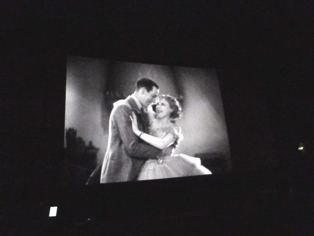 blackmail hitchcock