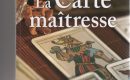 La Carte maîtresse de Manuel Cordouan, le roman d'un préfet d'Eure-et-Loir La Carte maîtresse de Manuel Cordouan, le roman d'un préfet d'Eure-et-Loir
