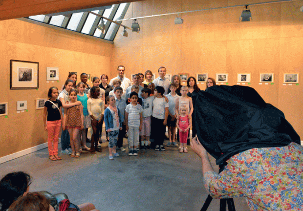 photo Patrice Delatouche