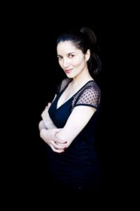lila tamazit