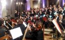 Les mélomanes invités par Magcentre au « Stabat Mater » de l’Orchestre d’Orléans Les mélomanes invités par Magcentre au « Stabat Mater » de l’Orchestre d’Orléans