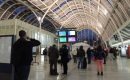 SNCF: trafic normal lundi soir, mardi les ennuis commencent SNCF: trafic normal lundi soir, mardi les ennuis commencent