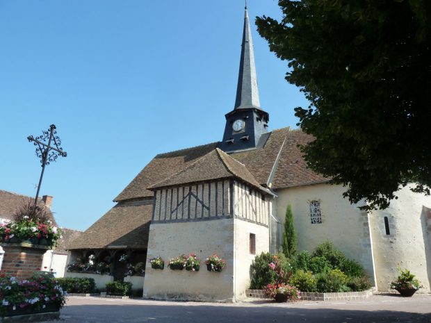 sologne